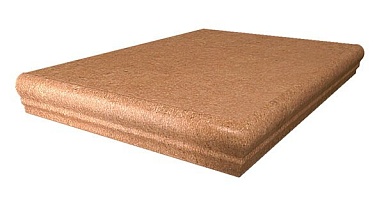 Ступень Kerama Marazzi SG906700N/GR/AN Аллея керамические ступени 30*30