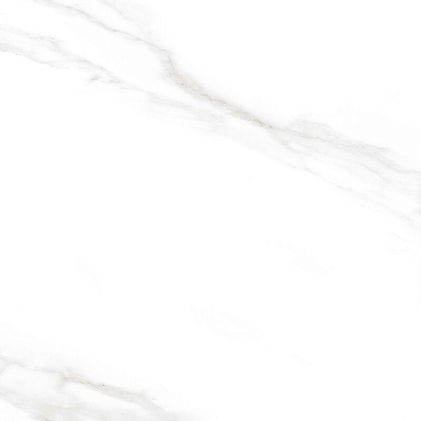 Керамогранит Ceradim Carrara Excellent Silver Белый Матовый 60х60