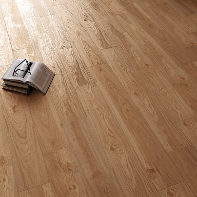 Wood Shine Eurotile