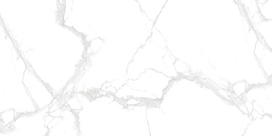 Керамогранит Buono Ceramica MVL4415GC Attiko Statuario Glossy Carving 60x120