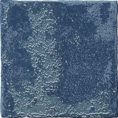 Керамогранит Cifre Odin Blue Brillo 10x10