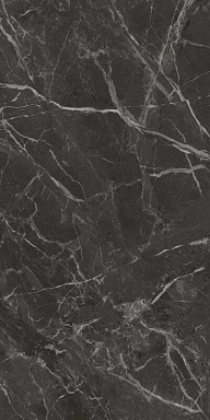 Плитка Kerama Marazzi 11280R Коррер чёрный глянцевый обрезной 30x60x0,9