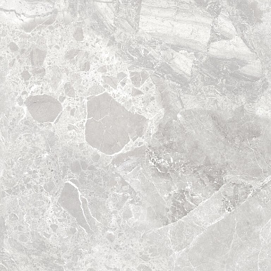 Керамогранит Delacora 6060GRY15 Greiny Gris Sugar 600x600x9.5