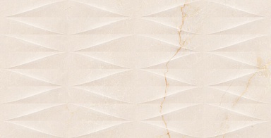 Декор Gayafores Deco Crema Avorio 32x62.5