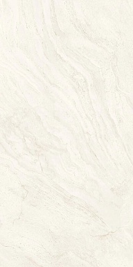 Керамогранит Atlas Concorde Italy HCL4 Travertino Halo White Hammered ST 12mm 162x324