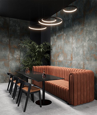 Керамогранит Staro Titanium Natural Matt 60x120