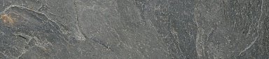 Керамогранит Delacora GP2090SNN25L Santorini Graphite лаппатированный 200x900