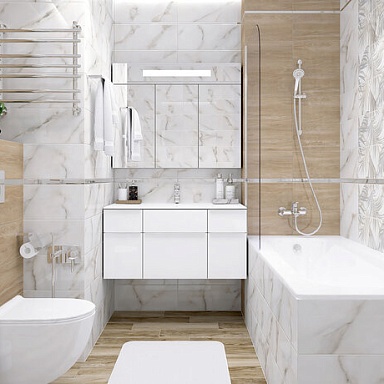 Ivory Laparet
