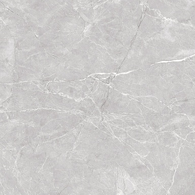 Керамогранит Laparet Marble Grey PRO серый матовый R12Soft 60х60