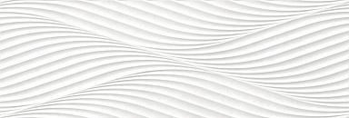 Декор Peronda 40287 Donna White Decor/33,3X100X0,98/R 33,3x100