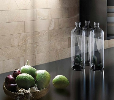 Керамогранит Cerdomus 65422 Beige Sat/Rett 60x60