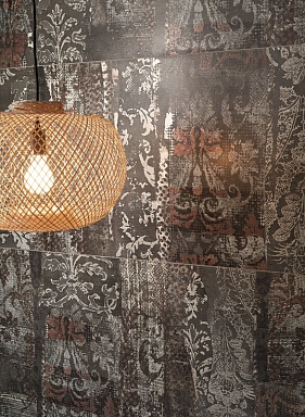Керамогранит Naxos 145026 Mind Plaster Molato Rect 60x120