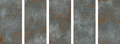 Керамогранит Staro Titanium Natural Matt 60x120