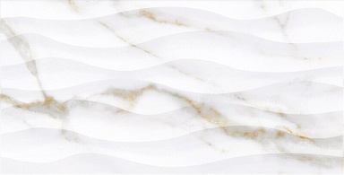 Плитка PrimaVera TP3660SWAY Дафнис Рельеф ректификат 30x60