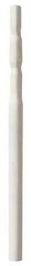 Декоративная вставка Ascot EG10AA ANG ALZATA BIANCO 2x25