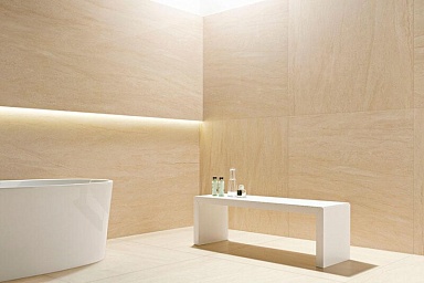 Керамогранит Tubadzin Fair Beige MAT R9 119.8x59.8