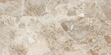 Керамогранит Vitra K948094LPR01VTER MarbleS Эмперадор Кремовый Лаппато R9 8мм 60x120