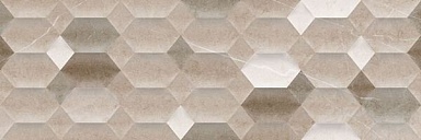Декор Gravita Divine Walnut Dec 30x90