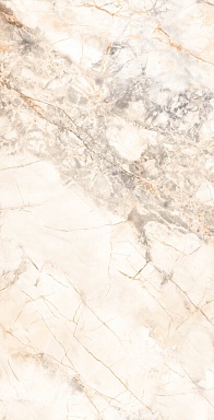 Керамогранит Onlygres MOG301 Beige Полированный Рект. 60x120