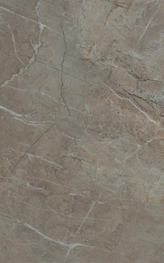 Плитка Kerama Marazzi 6431 Кантата серый глянцевый 25x40