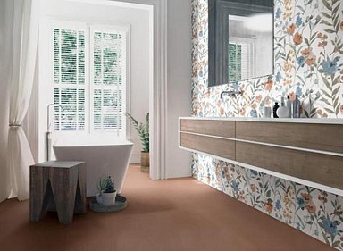 Керамогранит Ragno Marazzi R9QC Decora Twig Rett 60x120