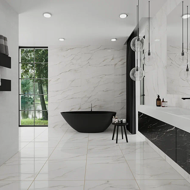 Calacatta Eurotile