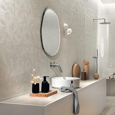 3D Wall Carve Atlas Concorde Italy