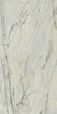 Керамогранит Serenissima Cir Verde Orientale Silk Rett 60x120