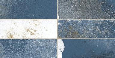 Плитка Peronda 30898 FS Tradition Brick Blue 20x40