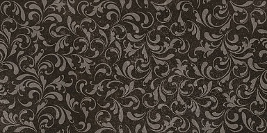 Декор Атлас Конкорд Россия 600080000389 Drift Dark Curl/Дрифт Дарк Керл 40x80