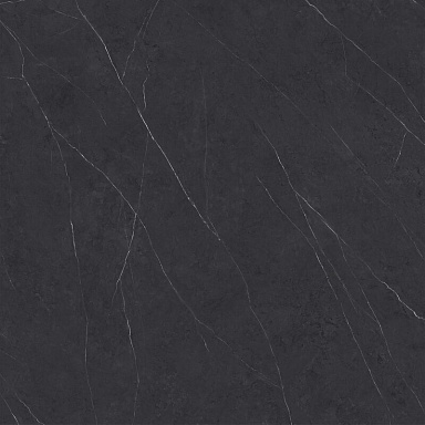 Керамогранит Urbatek C221101571 Xlight Premium Liem Black Polished (6 мм) 120x120
