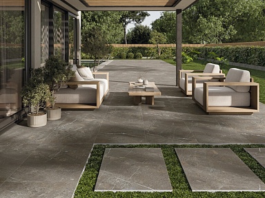 Керамогранит STN Ceramica CAR3MIL2PDAA Miller Pearl MT Rect 120x120