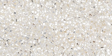 Керамогранит Vitra K949753LPR01VTER Terrazzo-X Светлый ЛПР 8mm 60х120