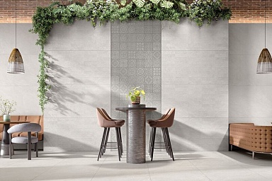 Керамогранит Ocean-Ceramic Carbonio Bisque Matt 60x120