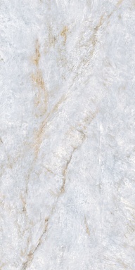 Керамогранит Global Tile GT1206023716MDR Queen Голубой 60x120