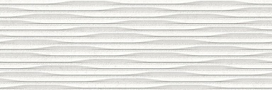 Декор Peronda 40329 Cluny White Decor/33,3X100X0,98/R 33,3x100