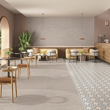 Carbonio Ocean-Ceramic