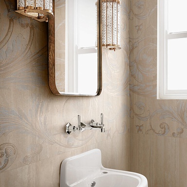 Mystone Travertino Marazzi Italy