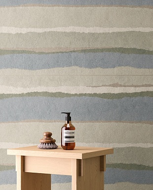Керамогранит Del Conca GRBESHARGIR HBE Shapes Argilla Rett 120x120