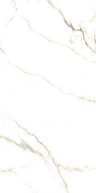 Керамогранит PrimaVera PR218 Bellevue Gold Polished 600х1200х9