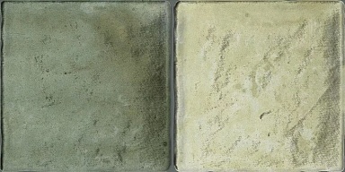 Керамогранит Ribesalbes Island Leaf 10х20
