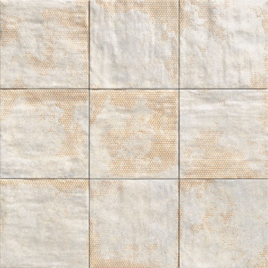 Плитка Mainzu PT02793 Mandala White 20*20