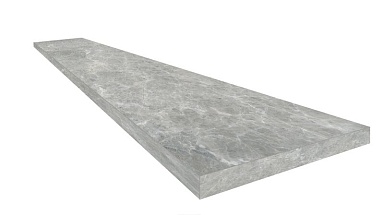 Ступень Coliseumgres 620070002822 Canova Grey Scalino 120 Ang.Dx 33x120