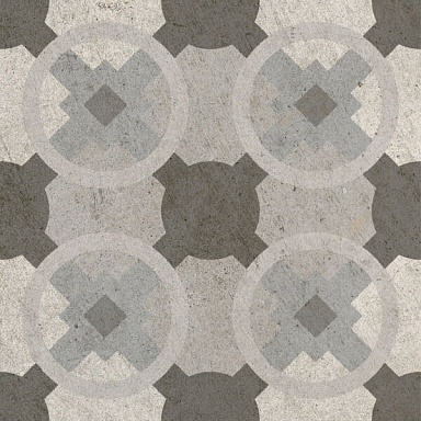 Керамогранит VIVES Ribadeo Gredos g.140 Mix 30x30