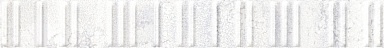 Керамогранит Grespania 06DMU48 Mural Blanco Relieve 5.5x45