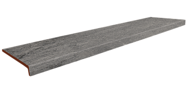 Ступень Gresmanc Peldano Recto Tui 1200x317х40