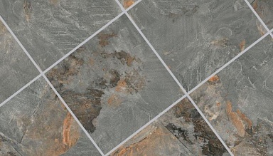 Керамогранит Rino Ardesia Grey 60х60