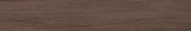 Керамогранит Kerama Marazzi SG351100R Тьеполо коричневый тёмный матовый обрезной 9,6x60x0,9