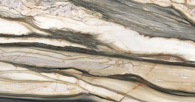 Керамогранит ABK PF60012502 Oyster Gold Lux Ret 60x120