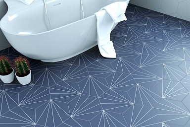 Керамогранит Realonda RLN0081 VENUS AQUA 28.5x33